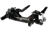 Detroit Speed Hydroformed Subframes for 1970-1981 CAMARO, FIREBIRD - 032014DS Front Suspension Packages, Subframe, 5 x 4 3/4 in. Wheel Bolt Circle, Non-adjustable Coilovers, Crossmember, Chevrolet, Pontiac, Kit thumbnail 1