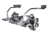 Detroit Speed Chevy II Subframes 032040-SDS Front Suspension Package, Subframe, 5 x 4 3/4 in. Bolt Pattern, Single Adjustable Coilover, Chevy, Kit thumbnail 3