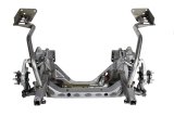 Detroit Speed Chevy II Subframes 032040-SDS Front Suspension Package, Subframe, 5 x 4 3/4 in. Bolt Pattern, Single Adjustable Coilover, Chevy, Kit thumbnail 4
