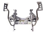 Detroit Speed Chevy II Subframes 032040DS Front Suspension Package, Subframe, 5 x 4 3/4 in. Bolt Pattern, Coilover Shock, Chevy, Kit thumbnail 2