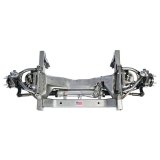 Detroit Speed X-Gen 595 Front Suspension Modules 032046DS Package, Module, 5 x 4 3/4 in. Bolt Pattern, Coilover, Universal, Kit thumbnail 2