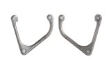 Detroit Speed Strut Mount Retainers 030335DS Retainer Kit - 1982-92 Camaro/Firebird thumbnail 2