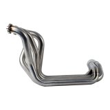 Detroit Speed Inc Headers 061006DS SS SIDEPIPE HEADERS 68-82 CRV LS SPDRY thumbnail 2
