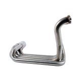 Detroit Speed Inc Headers 061006DS SS SIDEPIPE HEADERS 68-82 CRV LS SPDRY thumbnail 3