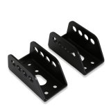Detroit Speed Anti-Squat Kits 040119DS Control Arm Mounts, Anti-Squat, Rear Forward, Chevrolet, GMC, Kit thumbnail 1