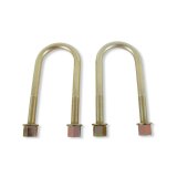 Detroit Speed Anti-Squat Kits 040119DS Control Arm Mounts, Anti-Squat, Rear Forward, Chevrolet, GMC, Kit thumbnail 2