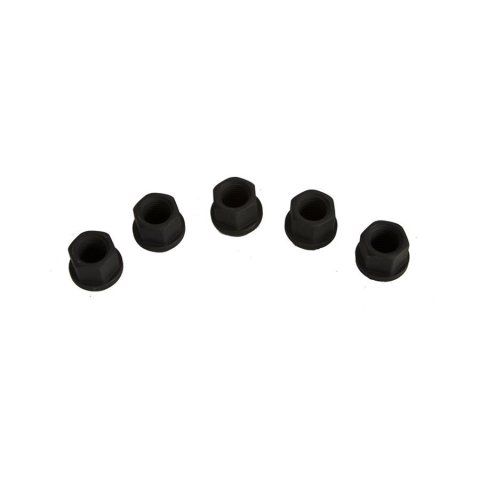 Detroit Speed Inc Lug Nuts and Bolts 110004 RACING LUG NUT KIT