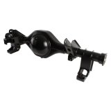 Detroit Speed Ford 9 in. QUADRALink Axle Housings 071503DS Housing, Quadralink, Satin Black, Chevy, Pontiac, Each thumbnail 1