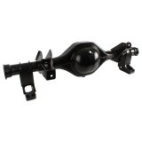 Detroit Speed Ford 9 in. QUADRALink Axle Housings 071503DS Housing, Quadralink, Satin Black, Chevy, Pontiac, Each thumbnail 2