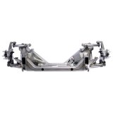 Detroit Speed X-Gen 595 Front Suspension Modules 032046-DDS Package, Module, 5 x 4 3/4 in. Bolt Pattern, Double Adjustable Coilover, Universal, Kit thumbnail 3