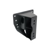 Detroit Speed QUADRALink Rear Suspension Kits 041751DS QuadraLink Suspension, Weld-On, Steel, Black Powdercoated, Non-Adjustable Shocks, Weld-In Axle Bracket, Chevrolet, GMC, Kit thumbnail 6