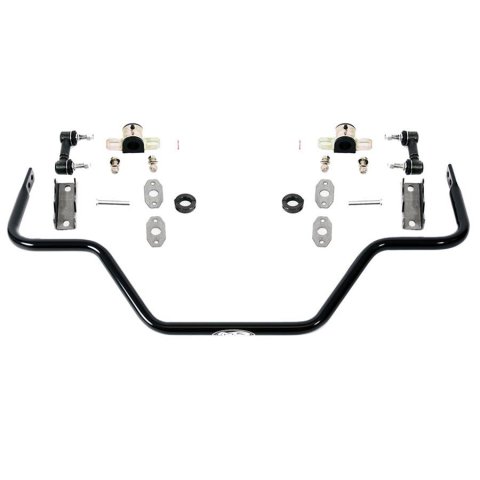 Detroit Speed QUADRALink Anti-Roll Bars 042218DS 3/4" Rear Tubular Bar Kit for DSE QUADRA-Link 70-81 F-Body