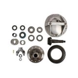 Detroit Speed Inc Differential Carriers 91-10003 DIFFERENTIAL CARRIER thumbnail 1