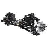 Detroit Speed SpeedMAX Front Suspension Packages 032083DS Package, Dual 5 x 5 and 5 x 4 3/4 in. Bolt Patterns, Non-Adjustable Coilovers, Chevy, GMC, Kit thumbnail 2