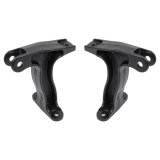 Detroit Speed SpeedMAX Front Suspension Packages 032083DS Package, Dual 5 x 5 and 5 x 4 3/4 in. Bolt Patterns, Non-Adjustable Coilovers, Chevy, GMC, Kit thumbnail 6