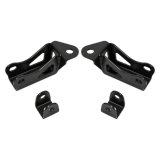 Detroit Speed SpeedMAX Front Suspension Packages 032083DS Package, Dual 5 x 5 and 5 x 4 3/4 in. Bolt Patterns, Non-Adjustable Coilovers, Chevy, GMC, Kit thumbnail 8