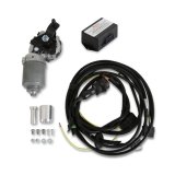Detroit Speed Selecta Windshield Wiper Conversion Kits 121654 Conversion, Selecta-Speed, Ford, Mercury, Kit thumbnail 2
