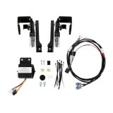 Detroit Speed Corvette Electric Headlight Door Kits 122008 Motors, Electric, Driver Side, Passenger Side, Chevy, Kit thumbnail 2