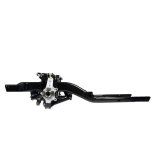 Detroit Speed Hydroformed Subframes 032015-DDS Front Suspension Package, Subframe, 5 x 4 3/4 in. Bolt Pattern, Double Adjustable Coilover, Chevy, Pontiac, Kit thumbnail 3
