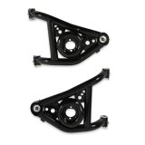 Detroit Speed Front Kit 3 Handling Packages 031352-DDS Suspension Package, 3, Front, Double Adjustable Coilover Shocks, Sway Bar, Chevy, Pontiac, Small Block or LS Engine, thumbnail 5