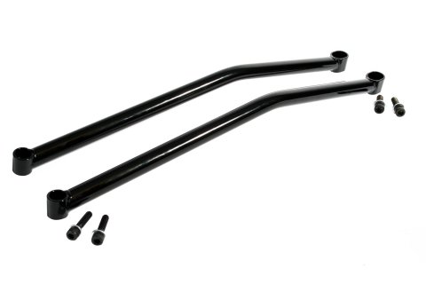 Detroit Speed Inc Chassis Stiffeners 034001DS FRONT CHASSIS BRACE KIT 78-88G