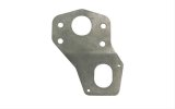 Detroit Speed Clutch Master Cylinder Mounting Brackets 070424DS Bracket 67-69 F-Car thumbnail 1