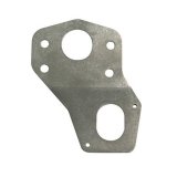 Detroit Speed Clutch Master Cylinder Mounting Brackets 070424DS Bracket 67-69 F-Car thumbnail 2