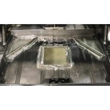 Detroit Speed Mini-Tub Trunk Closeout Kits 040112DS Kit, Steel, Natural Finish, Kit thumbnail 1