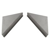 Detroit Speed Mini-Tub Trunk Closeout Kits 040112DS Kit, Steel, Natural Finish, Kit thumbnail 2