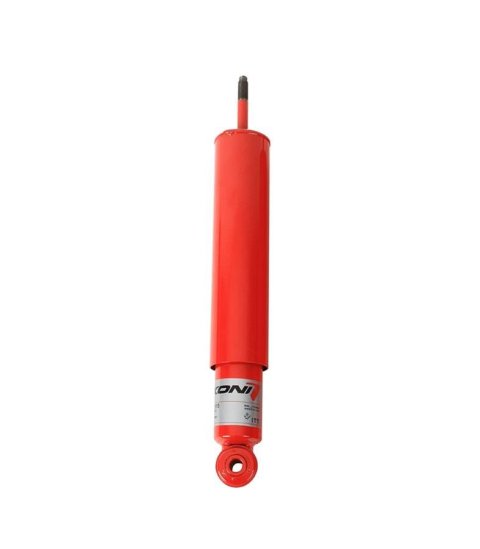 Detroit Speed Stock Replacement Shocks 041303DS Shock, Adjustable, Rear, with Mono-Leaf, Chevy, Pontiac, Each