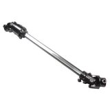 Detroit Speed Inc - Steering Shafts for 1969 CAMARO, FIREBIRD 092506PDS INTERMED SHAFT POLISHED SS, 1"-DD COLUMN thumbnail 3