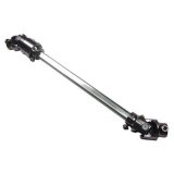 Detroit Speed Inc Steering Shafts 092524PDS INT SHAFT W/VR POLISH SS, 3/4"-36 COLUMN thumbnail 2