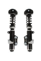 Detroit Speed Double Adjustable Coilover Kits 030333-DDS Kit, Front, Adjustable, 2017-19 Chevy Camaro, Kit thumbnail 1