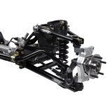 Detroit Speed SpeedMAX Front Suspension Packages 032080-DDS Package, Dual 5 x 5 and 5 x 4 3/4 in. Bolt Patterns, Double Adjustable Coilovers, Chevy, GMC, Kit thumbnail 2