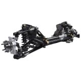 Detroit Speed SpeedMAX Front Suspension Packages 032080-DDS Package, Dual 5 x 5 and 5 x 4 3/4 in. Bolt Patterns, Double Adjustable Coilovers, Chevy, GMC, Kit thumbnail 3