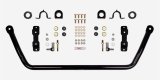 Detroit Speed Front Kit 2 Suspension Kits 032087DS Package, 2, 4.50 in. Drop, Includes Spindles, Coil Springs, Shocks, Ball Joints, Tie Rod Ends, Sleeves, Sway Bar, Chevy, GMC, thumbnail 1