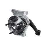 Detroit Speed Front Kit 2 Suspension Kits 032088DS Package, 2, 4.50 in. Drop, Includes Spindles, Coil Springs, Shocks, Ball Joints, Tie Rod Ends, Sleeves, Sway Bar, Chevy, GMC, thumbnail 4