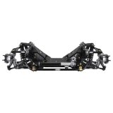 Detroit Speed SpeedMAX Front Suspension Packages 032083-SDS Package, Dual 5 x 5 1/2 in. and 5 x 4 3/4 in. Bolt Pattern, Single Adjustable Coilover, Chevy, GMC, Kit thumbnail 7