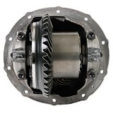 Detroit Speed FN988 Assembled Center Sections 070880-373DS Third Member Complete Assembly, Speed, Assembly, 8.8 in. Gears, 31 Spline, Truetrac, 3.73 Ratio, 1350 Yoke, for Ford 9 in Housing, Each thumbnail 1