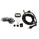 Detroit Speed Selecta Windshield Wiper Conversion Kits 121651 Conversion, Selecta-Speed, Ford, Kit thumbnail 1