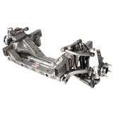 Detroit Speed X-Gen 535 Front Suspension Modules 032047-DDS Package, Module, 5 x 4 1/2 in. Bolt Pattern, Double Adjustable Coilover, Universal, Kit thumbnail 2