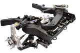 Detroit Speed SpeedRay Front Suspension Packages 032071DS Package, 5 x 4 3/4 in. Bolt Pattern, Coilover, Chevy, Kit thumbnail 1