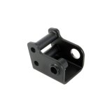 Detroit Speed QUADRALink Rear Suspension Kits 041751-SDS QuadraLink Suspension, Weld-On, Steel, Black Powdercoated, Single Adjustable Shocks, Weld-In Axle Bracket, Chevrolet, GMC, Kit thumbnail 9