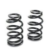 Detroit Speed Coilover Springs 031133PDS Springs, 575 lbs./in. Rate, Black, for Use with Conversion Kit Only, Front, Buick, Chevy, GMC, Olds, Pontiac, Pair thumbnail 2