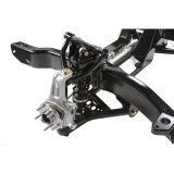 Detroit Speed Hydroformed Subframes 032004-DDS SUBFRAME AND SUSPENSION thumbnail 1