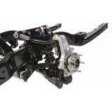 Detroit Speed Hydroformed Subframes 032004-DDS SUBFRAME AND SUSPENSION thumbnail 2