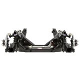 Detroit Speed Hydroformed Subframes 032004-DDS SUBFRAME AND SUSPENSION thumbnail 5
