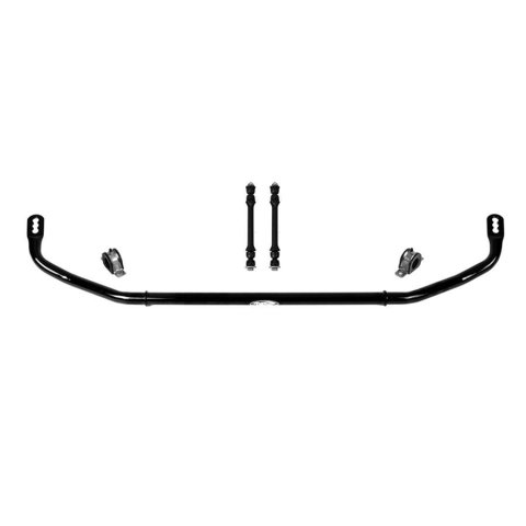 Detroit Speed Sway Bars 042221DS Rear Anti-Roll Bar Update Kit - 5th Gen Camaro 2010-2015