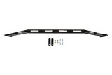 Detroit Speed Strut Tower Braces 030336DS Shock and Braces, Braces, Steel, Black Powdercoat, Two-point Brace Connects the Towers Only, Front Upper, Chevy, Kit thumbnail 2
