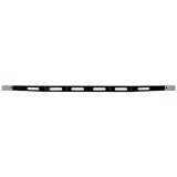 Detroit Speed Strut Tower Braces 030336DS Shock and Braces, Braces, Steel, Black Powdercoat, Two-point Brace Connects the Towers Only, Front Upper, Chevy, Kit thumbnail 6
